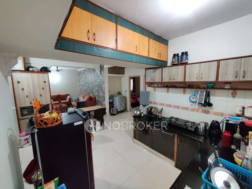 2 BHK Flat In Mathapathi Manor, Doddanekkundi, Bengaluru for Rent  In Doddanekkundi, Bengaluru