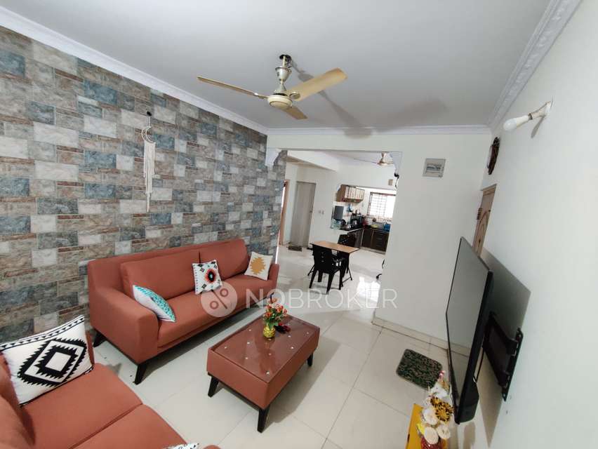 2 BHK Flat In Mathapathi Manor, Doddanekkundi, Bengaluru for Rent  In Doddanekkundi, Bengaluru