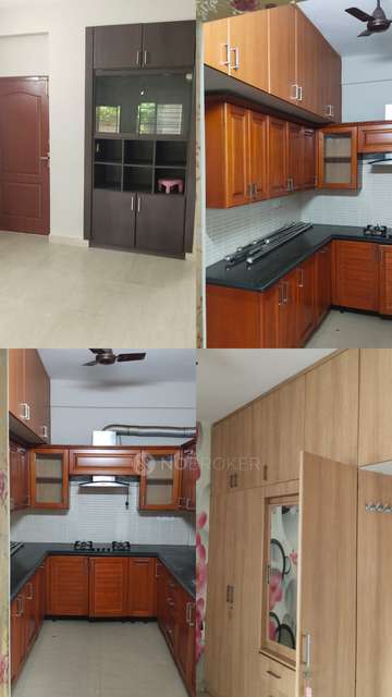 4 BHK Flat In Pavani Palms, Ambattur, Chennai For Sale  In Surapet