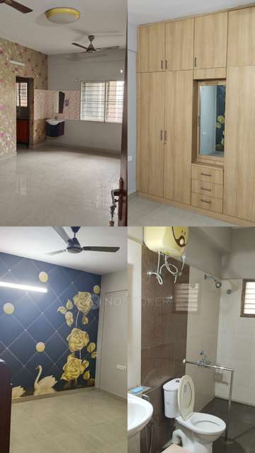 4 BHK Flat In Pavani Palms, Ambattur, Chennai For Sale  In Surapet