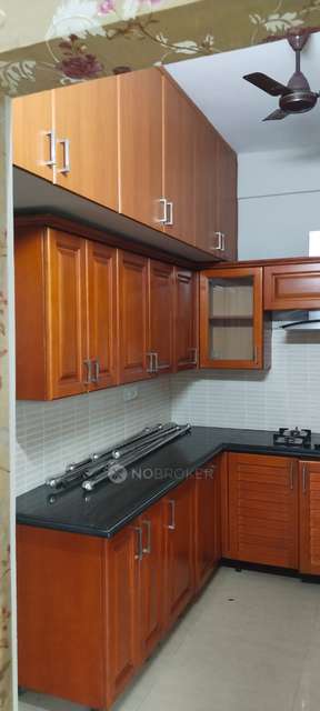 4 BHK Flat In Pavani Palms, Ambattur, Chennai For Sale  In Surapet