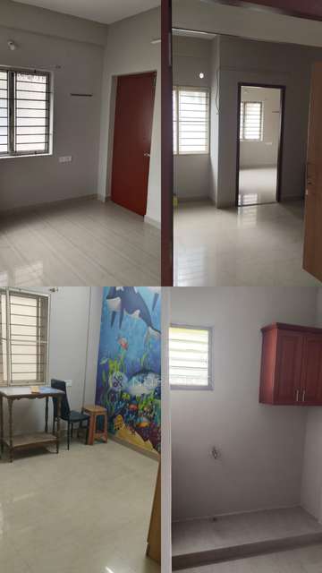 4 BHK Flat In Pavani Palms, Ambattur, Chennai For Sale  In Surapet