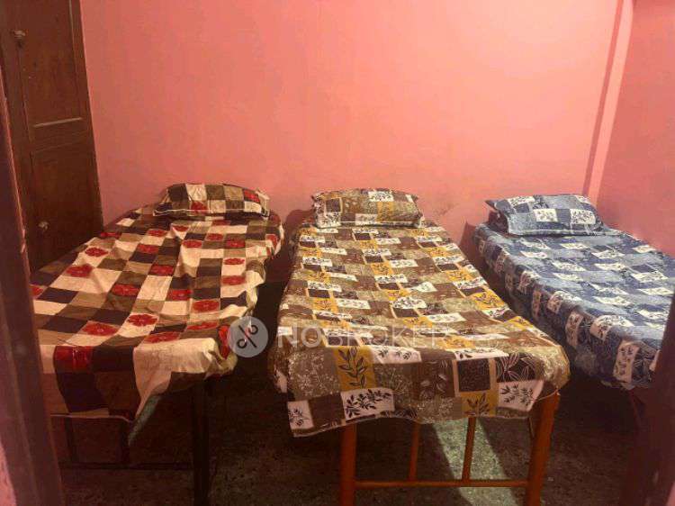 PG for Boys in Velachery