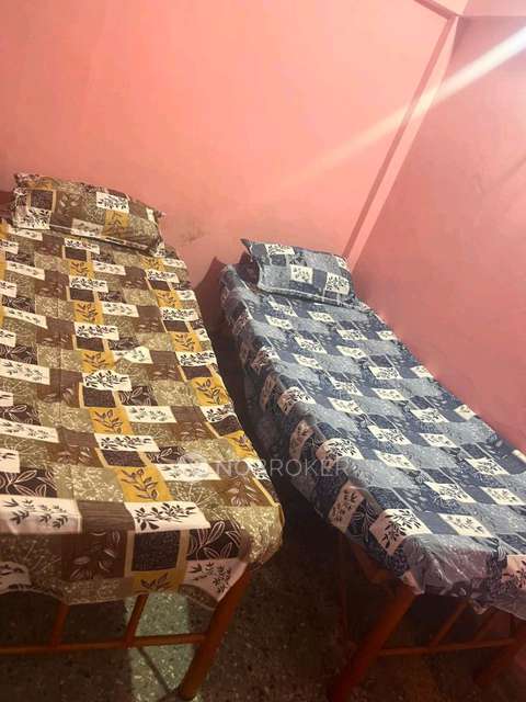 PG for Boys in Velachery