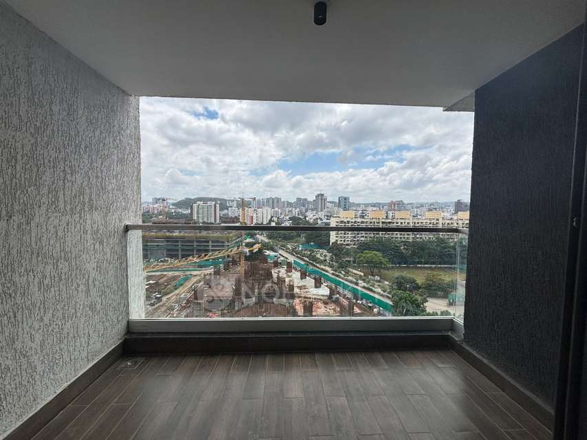 2 BHK Flat In Anp Atlantis for Rent  In Baner