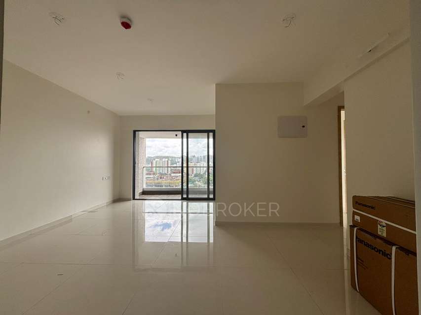 2 BHK Flat In Anp Atlantis for Rent  In Baner