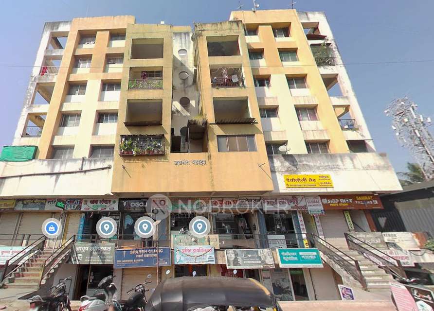 Single Room for Male In 2 BHK  In Jayant Plaza Indira Nagar , Bhoirnagar Chinchwad  In Jayant Plaza, Indira Nagar, Bhoirnagar, Chinchwad, Pimpri-chinchwad, Maharashtra 411033, India