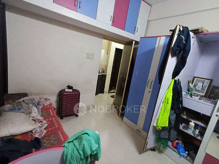 Single Room for Male In 2 BHK  In Jayant Plaza Indira Nagar , Bhoirnagar Chinchwad  In Jayant Plaza, Indira Nagar, Bhoirnagar, Chinchwad, Pimpri-chinchwad, Maharashtra 411033, India