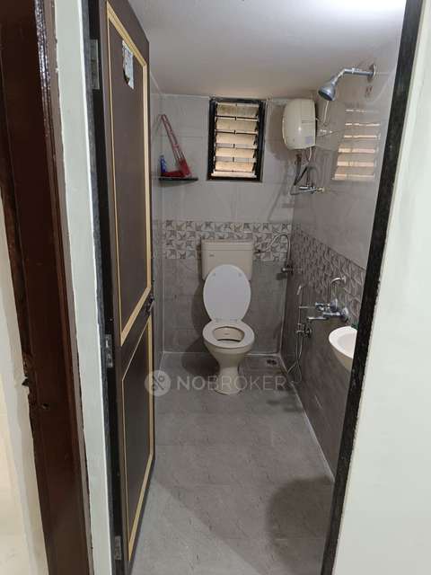 2 BHK Flat In Standalone Building  for Rent  In Wadgaon Sheri