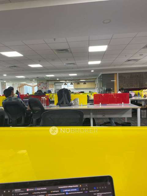 Office Space in Haralur, Bangalore for sale 