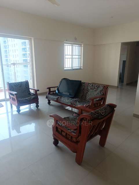 2 BHK Flat In Megapolis Splendour, Hinjewadi, Pune for Rent  In Hinjewadi, Pune