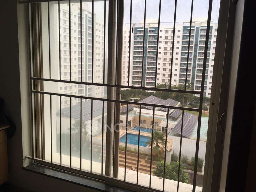 2 BHK Flat In Megapolis Splendour, Hinjewadi, Pune for Rent  In Hinjewadi, Pune