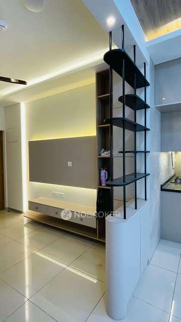 2 BHK Flat In Sobha Dream Gardens For Sale  In Bellahalli