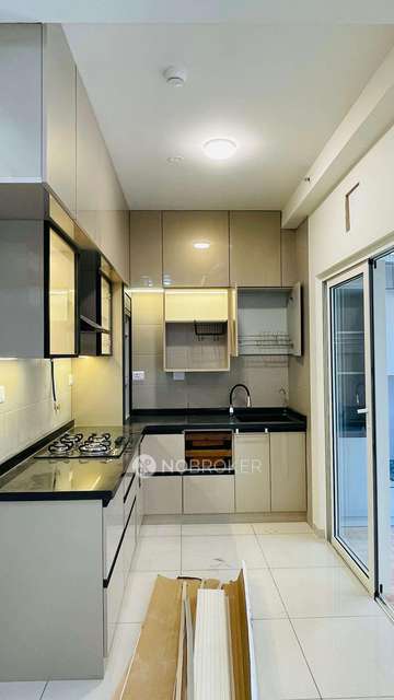 2 BHK Flat In Sobha Dream Gardens For Sale  In Bellahalli