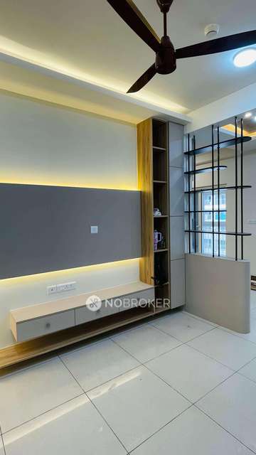 2 BHK Flat In Sobha Dream Gardens For Sale  In Bellahalli