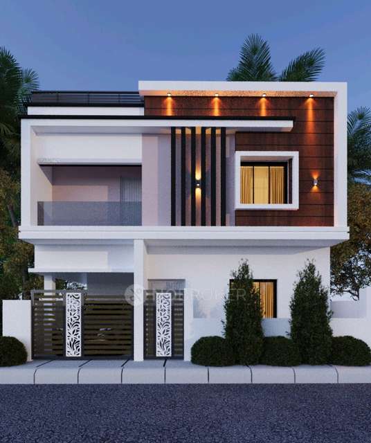 3 BHK House For Sale  In No.23 Vsj Nagar, 7th Street, Puthur, Mappedu, Tiruvanchery, Selaiyur, Chennai, Tamil Nadu 600126, India