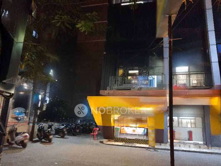 Showroom in Vishal Nagar, Pune for Rent 