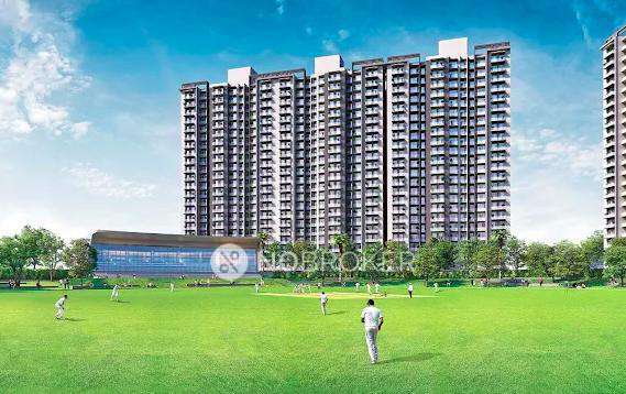 2 BHK Flat In Eldeco The Greens for Rent  In Sector 150