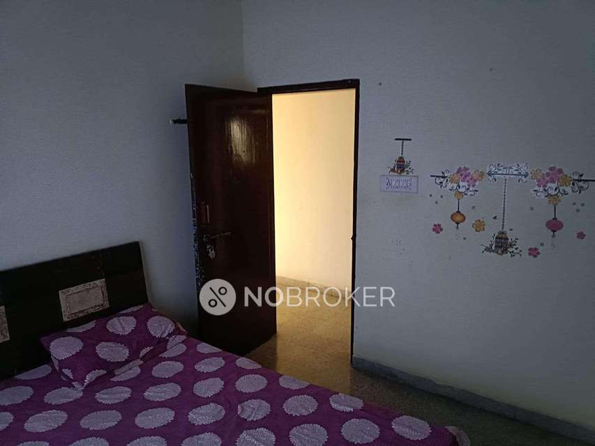 2 BHK Flat In Surya City Lig 4 Apartment Owners Association, Bangalore for Rent  In Chandapura