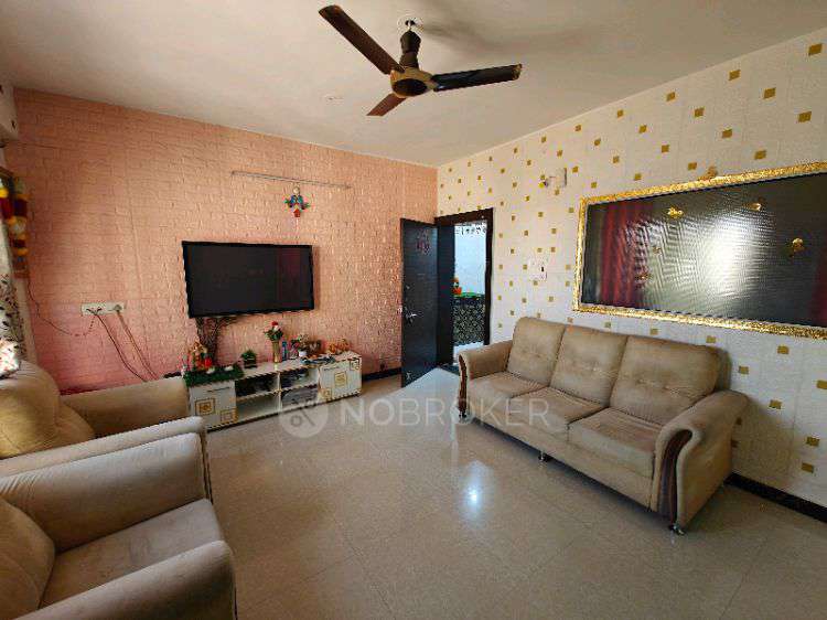 2 BHK Flat In Matoshree for Rent  In 1, Hinjawadi - Kasarsai Rd, Dattawadi, Pune, Dattwadi, Maharashtra 411033, India