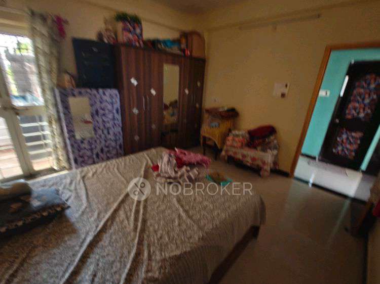 2 BHK Flat In Matoshree for Rent  In 1, Hinjawadi - Kasarsai Rd, Dattawadi, Pune, Dattwadi, Maharashtra 411033, India