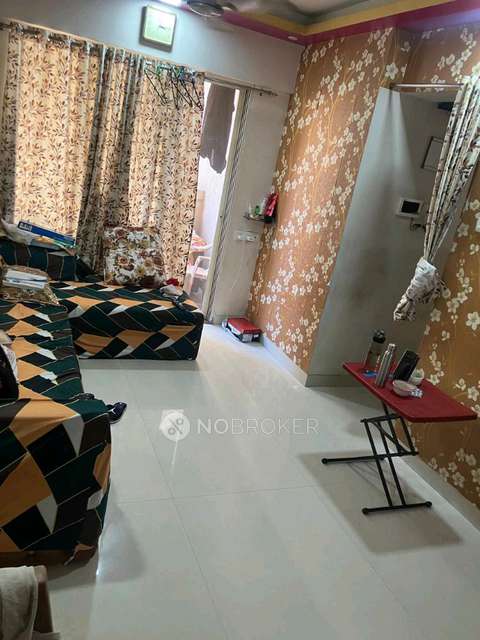1 BHK Flat In Tharwani Meghna Montana For Sale  In Sarvodaya Nagar