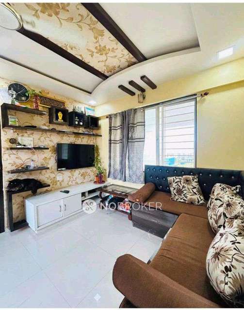 2 BHK Flat In Classic Gloria For Sale  In Kondhwa Budruk