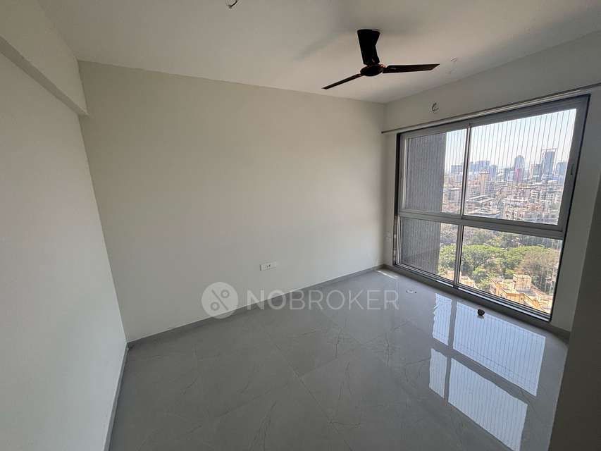 2 BHK Flat In Tricity Montview for Rent  In Sanpada