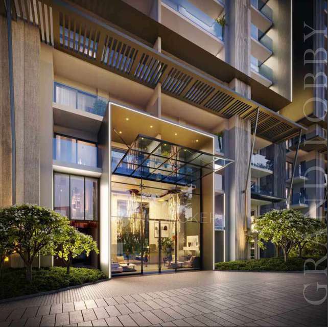 3 BHK Flat In M3m Golf Hills, Sector 79 For Sale  In M3m Golf Hills