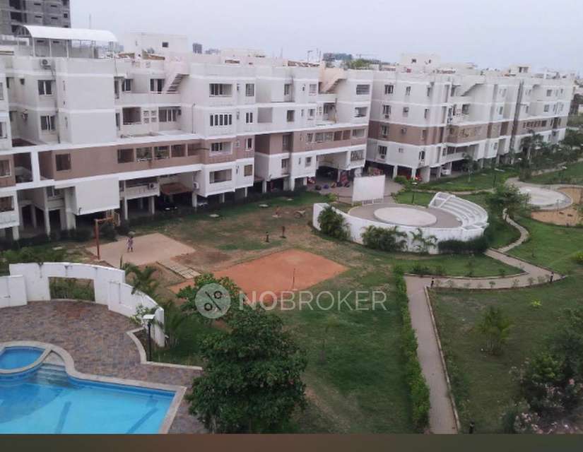 4+ BHK Villa In Tvh Park Rozalia For Sale  In Thoraipakkam