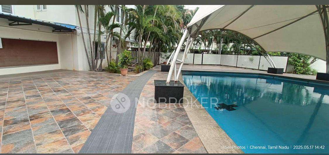 4+ BHK Villa In Tvh Park Rozalia For Sale  In Thoraipakkam