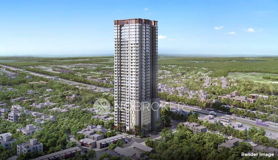 Shared Room for Male In 2 BHK  In Micl Aradhyay Eastwind In Vikhroli