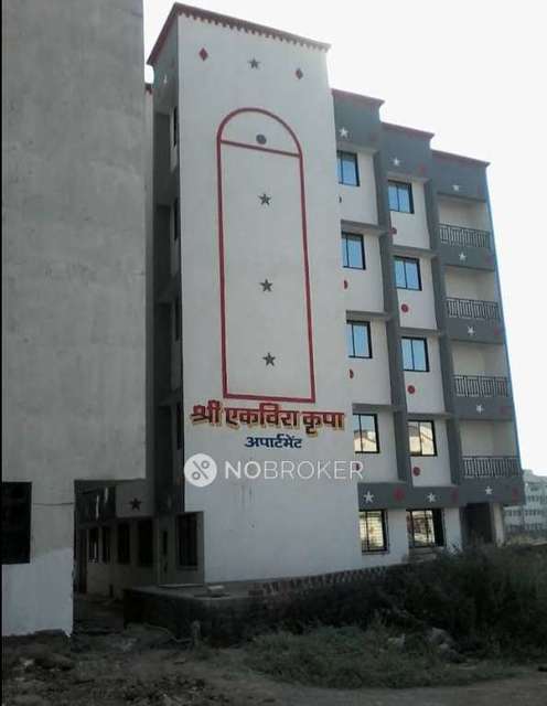 2 BHK Flat In Ekvira Krupa Apartment for Rent  In Thane