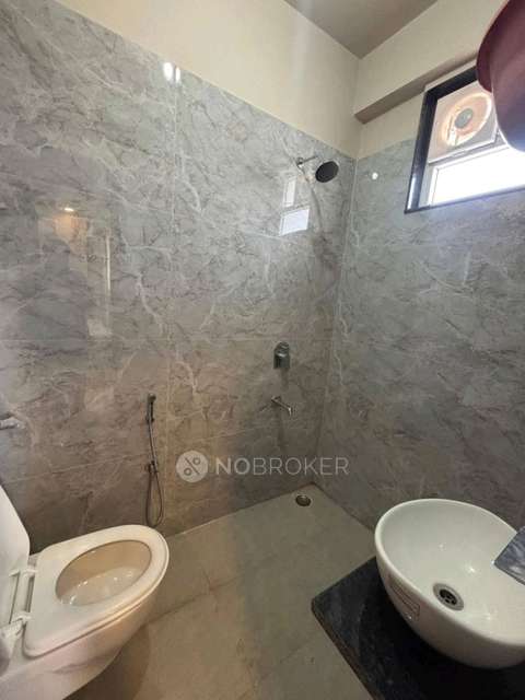 1 BHK Flat In Kalpataru Harmony for Rent  In Wakad