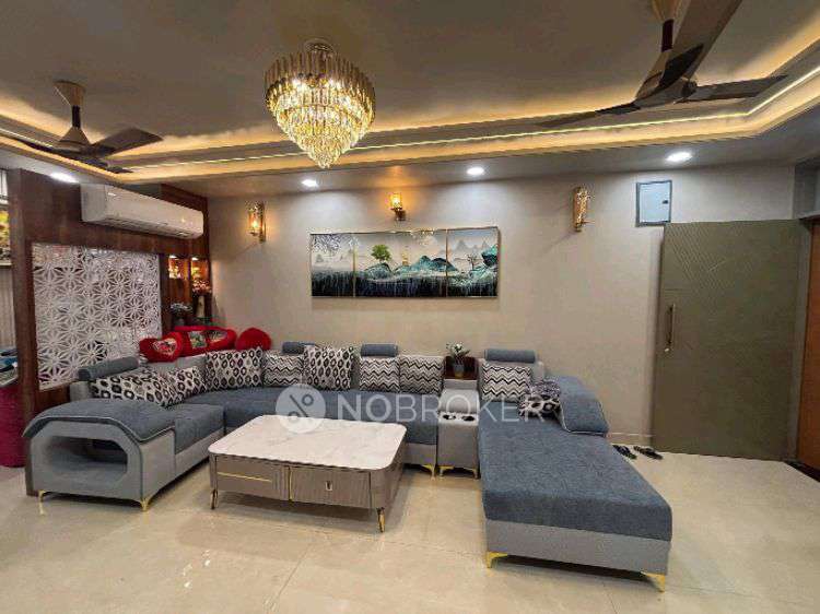 1 BHK Flat In Kalpataru Harmony for Rent  In Wakad