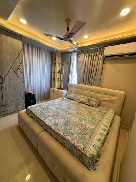 1 BHK Flat In Kalpataru Harmony for Rent  In Wakad