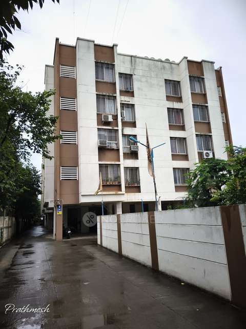 2 BHK Flat In Siddhant Divine for Rent  In Wagholi