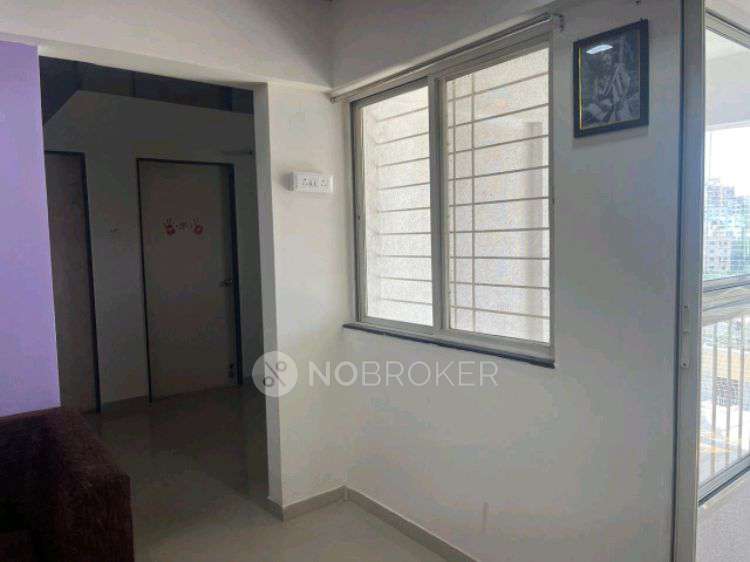 2 BHK Flat In Fortune Siddhipriya For Sale  In Handewadi