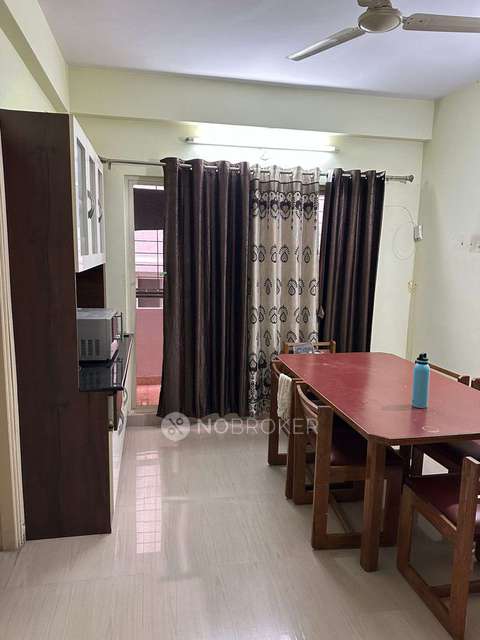 2 BHK Flat In Bm Lavender for Rent  In Whitefield