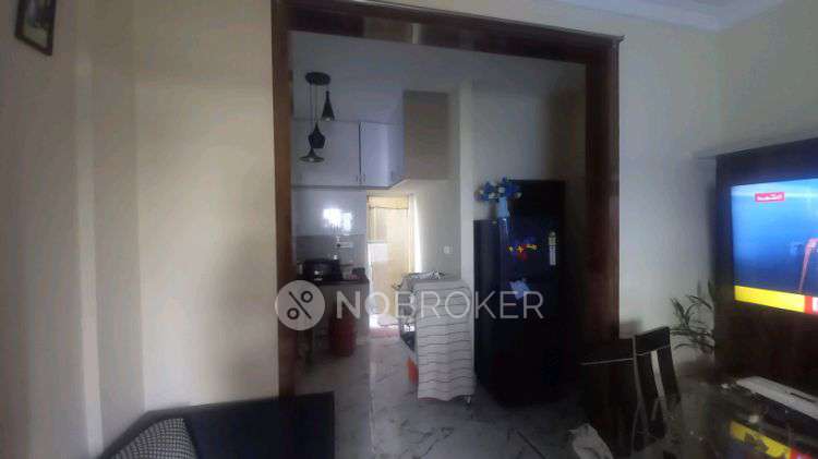 2 BHK House for Rent  In Hometown Layout