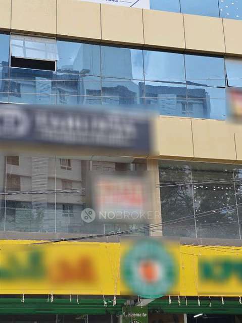 Office Space in Banjara Hills, Hyderabad for sale 