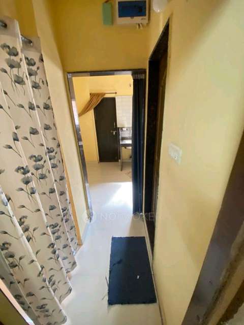 1 BHK House for Rent  In Sai Satyam Park
