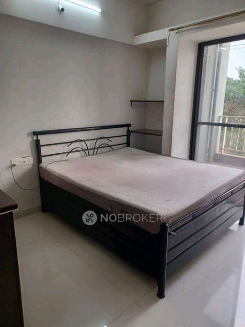 2 BHK Flat In Palm Atlantis  for Rent  In Wagholi