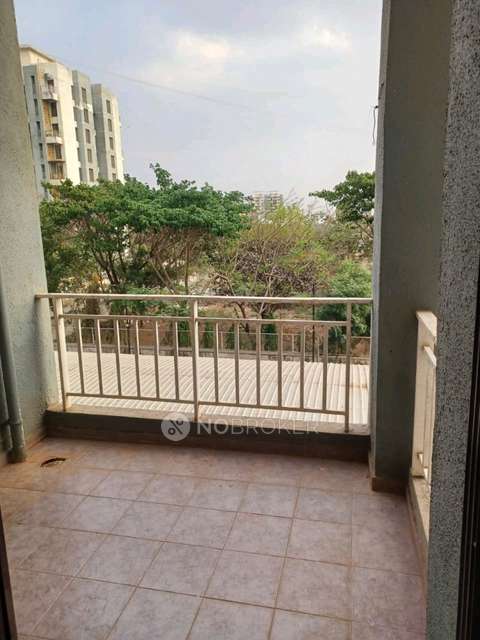 2 BHK Flat In Palm Atlantis  for Rent  In Wagholi