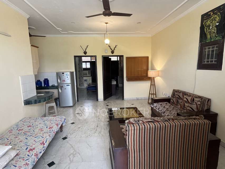 2 BHK House for Rent  In South City I