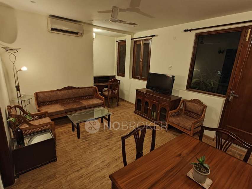 2 BHK Flat In Apartment for Rent  In Sarvodaya Enclave