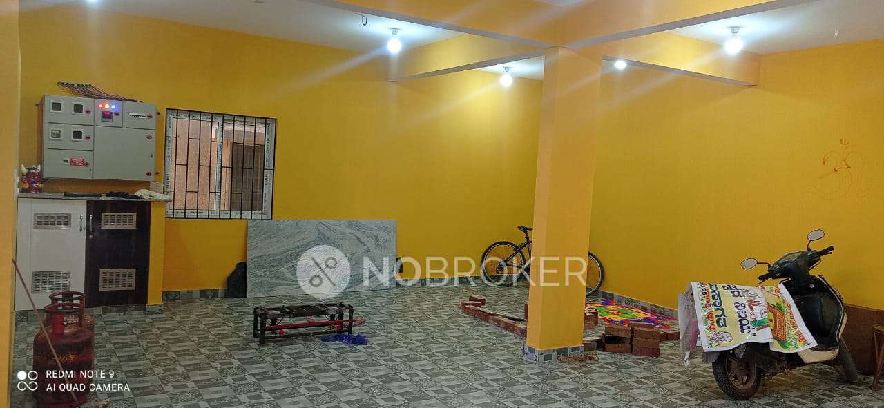 1 RK House for Rent  In Attibele