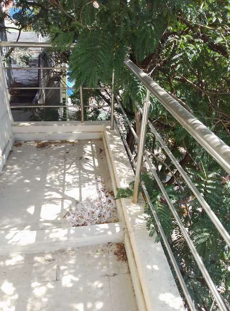 3 BHK Flat In Sri Amba Tara Residency For Sale  In Viman Nagar