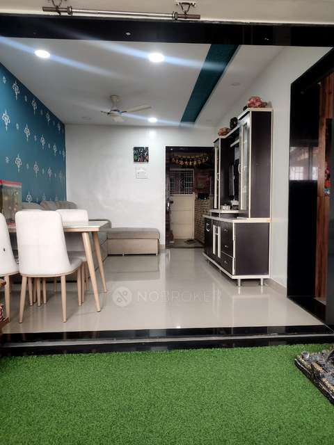 2 BHK Flat In Narayanbaug Society. Vadgaon Budruk, Mumbai Bangalore Highway for Rent  In Narayan Bagh