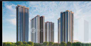 3 BHK Flat In Godrej Zenith For Sale  In Sector 89